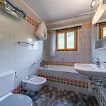 Chesa Gravulaina - Apartman Madulain
