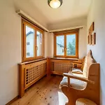 Chesa Gravulaina -