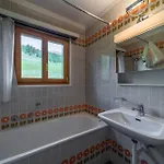Chesa Gravulaina - Apartman *