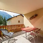 Chesa Gravulaina - Apartman Madulain