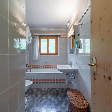 Apartment Chesa Gravulaina -